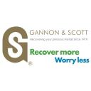 Gannon & Scott Inc logo